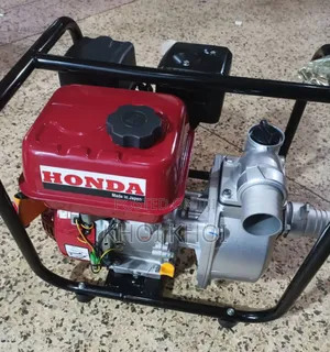 Water Pump for Gardening