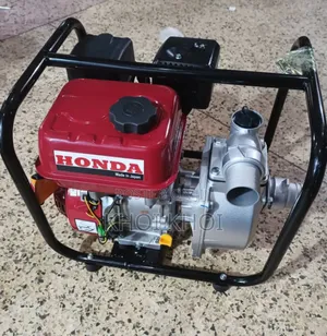 Water Pump Surface
