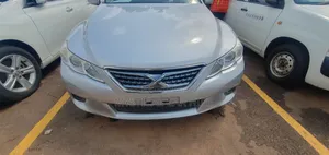 Rent or Hire Car and You Can Even Buy One