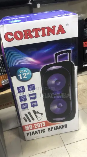 Cotina Md-2015