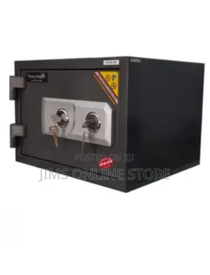 Universal Home/Office Fireproof Safe Bs-k310 35kgs