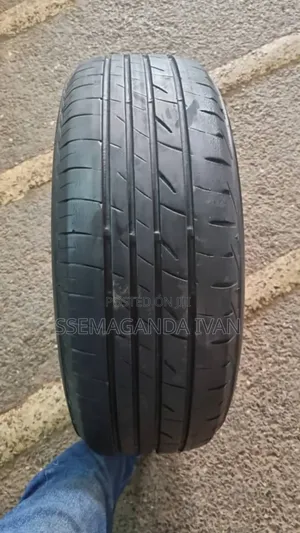 215/60r16 Bridgestone Foreign Used Tyres