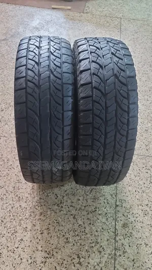 31x10.5r15 Yokohama Foreign Used Tyres