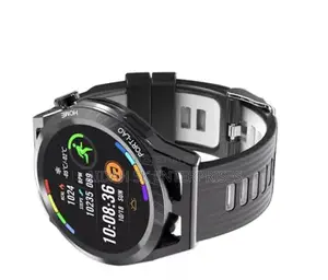 Haino-Teko C2 Smartwatch – With Bluetooth Calling