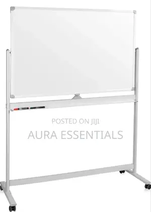 New Aluminum Frame Mobile Whiteboard