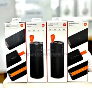 Xiaoml Sound Outdoor Portable Speaker