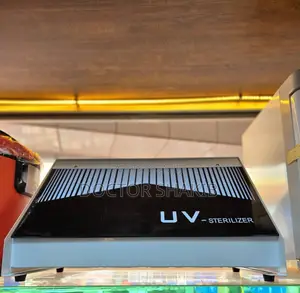 Generic Uv-Sterilizer