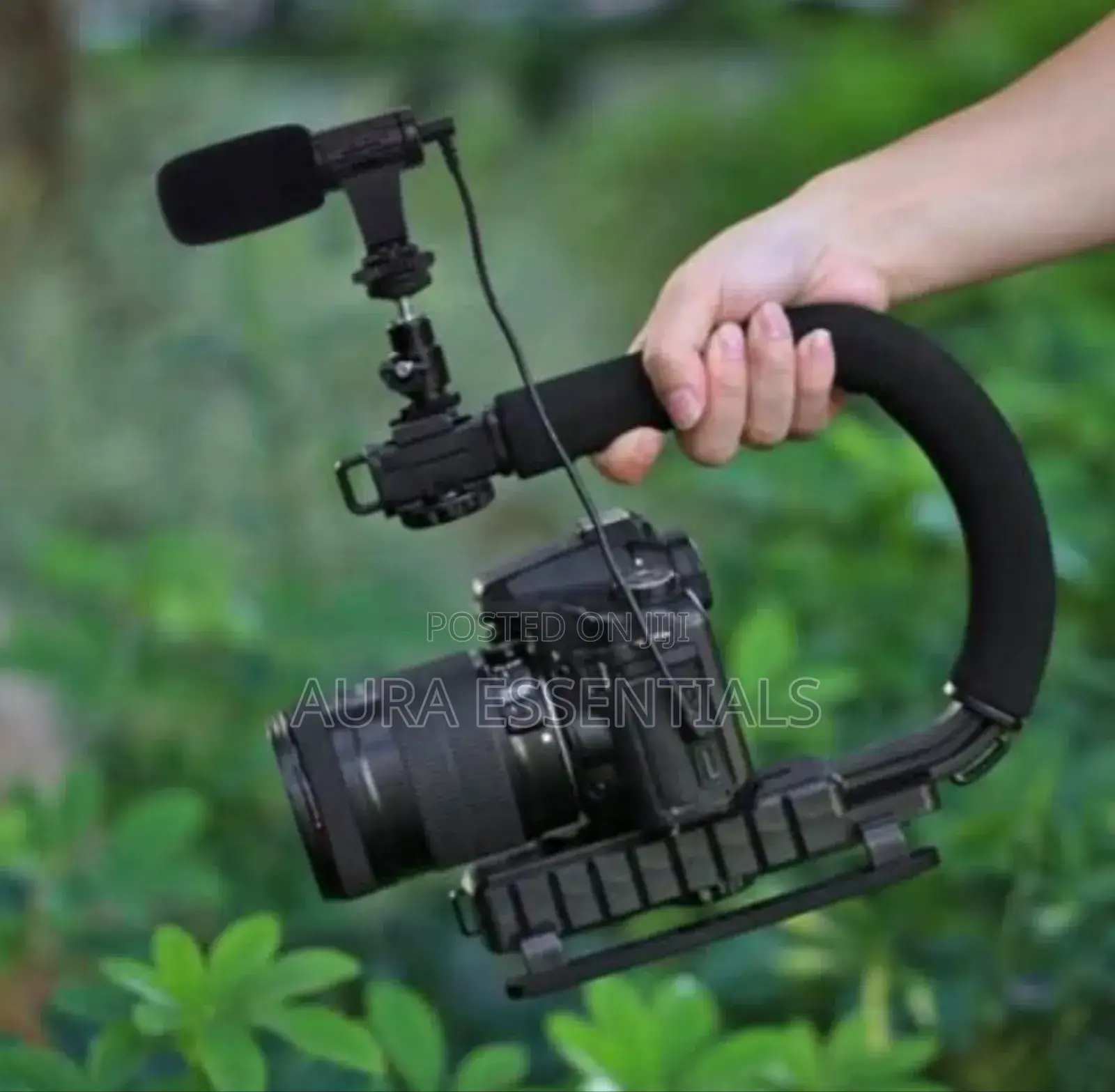 AY-49 U-Shaped Video Making Kit