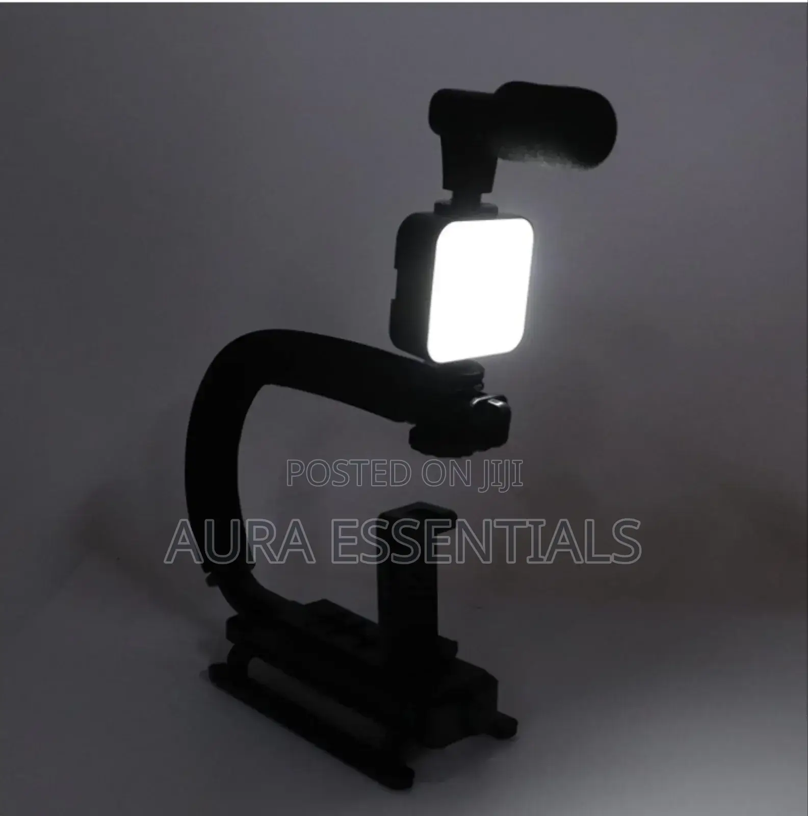 AY-49 U-Shaped Video Making Kit