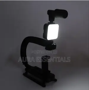AY-49 U-Shaped Video Making Kit