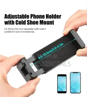 AY-49 U-Shaped Video Making Kit