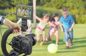 AY-49 U-Shaped Video Making Kit