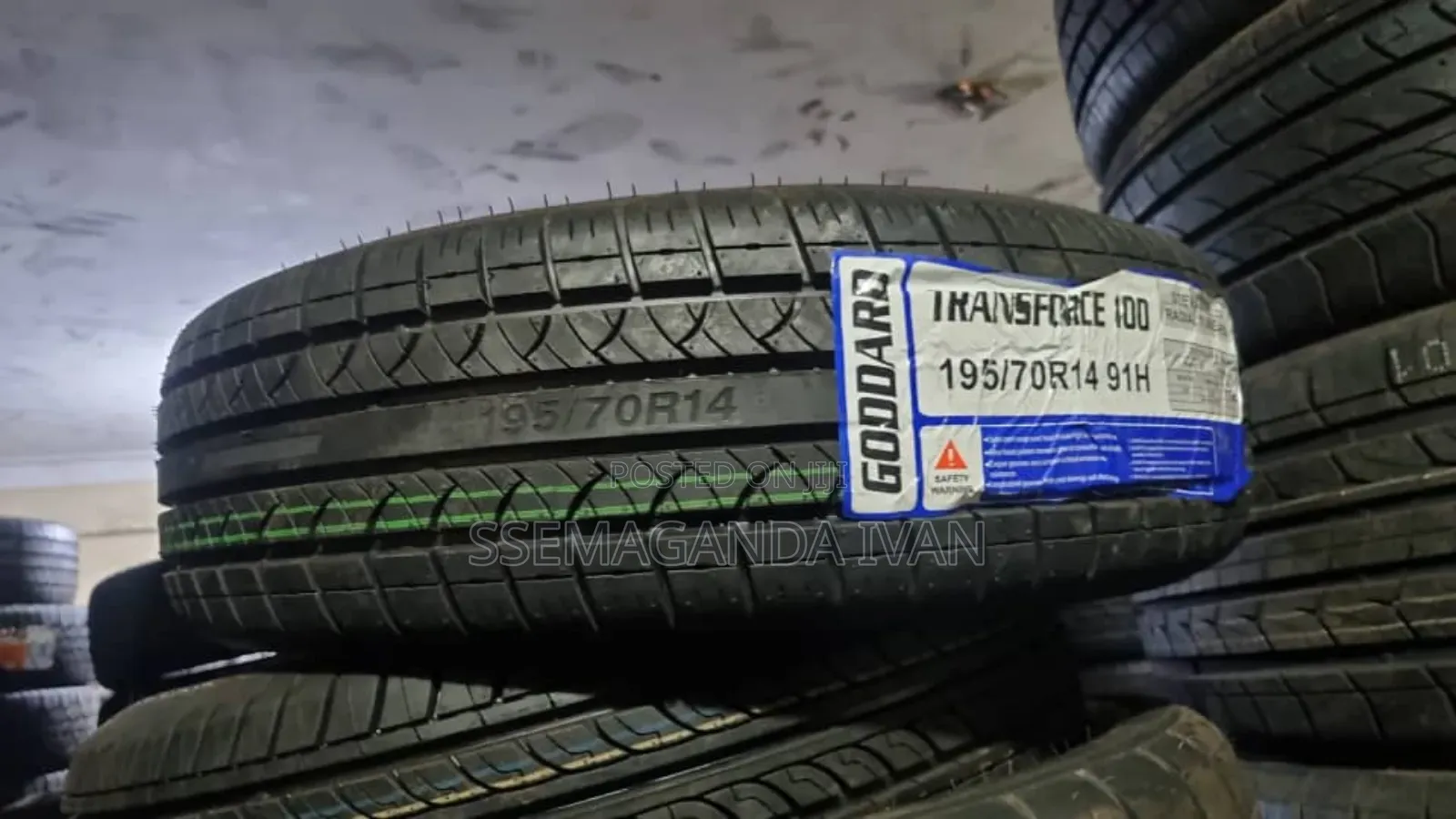 195/70r14 Transforce
