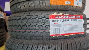 185r14 Double King Tyre