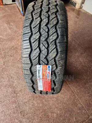 265/70r16 Gt Savero New Design