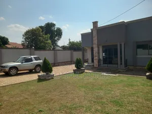 Furnished 4bdrm House in Kira for sale