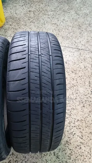 195/65r15 Foreign Used Tyres Dunlop