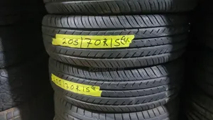 205/70r15 Used Tyres