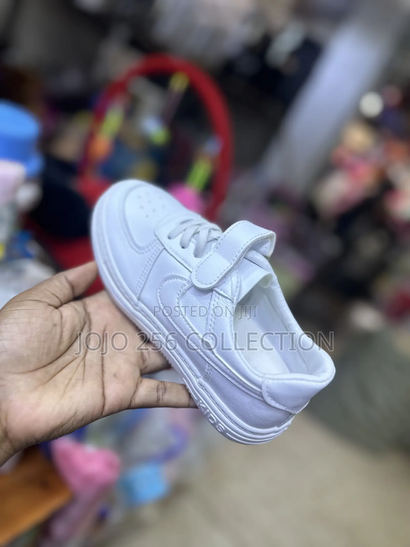 Ids Sneaker