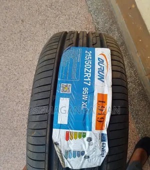 215/50r17 Durun