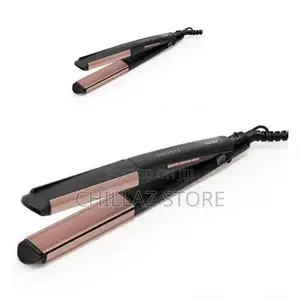 Brand Electric Sokany Hair Iron