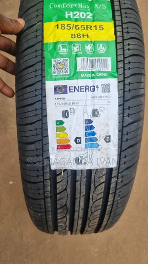185/65r15 Practical Max