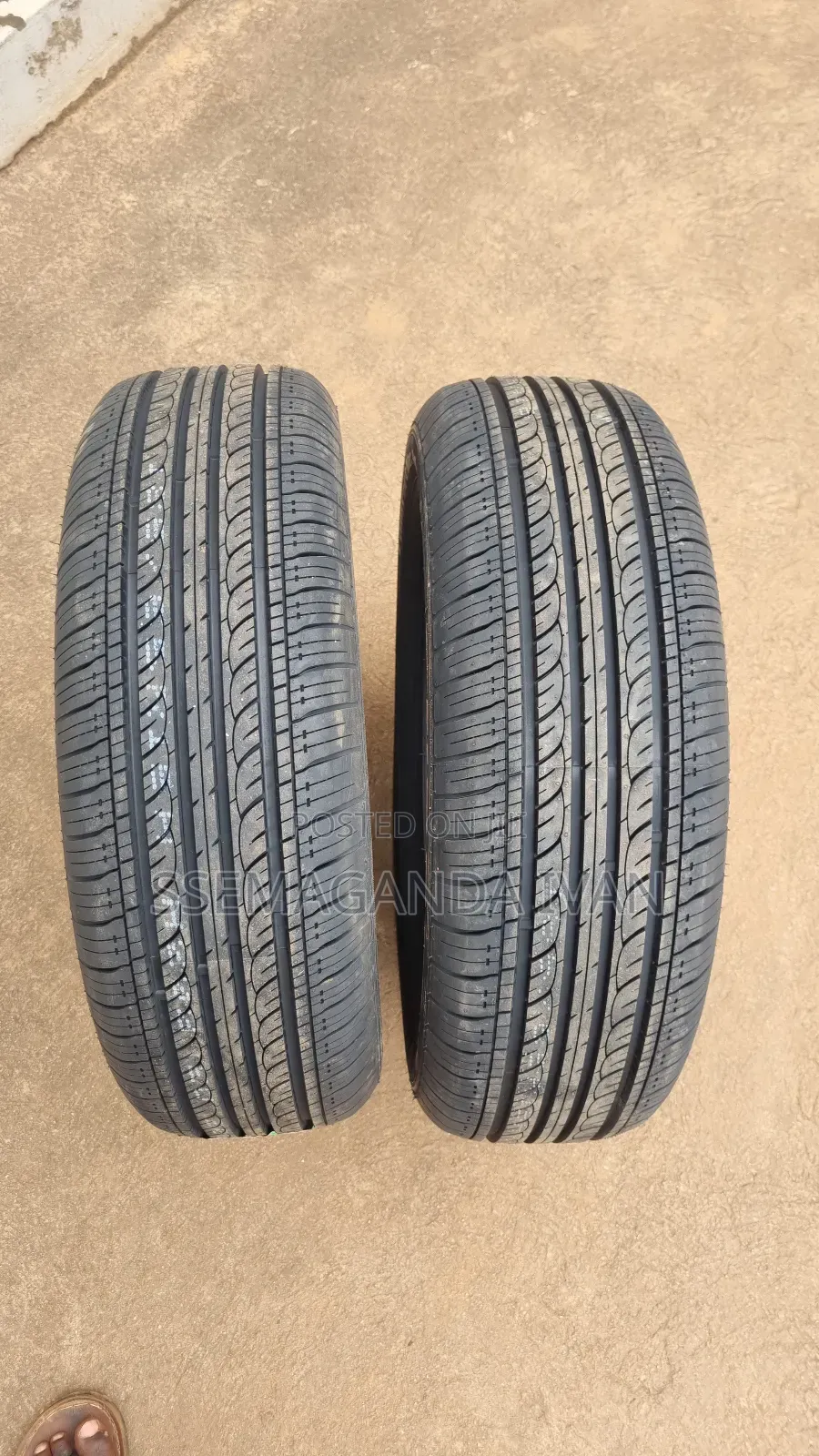 185/65r15 Practical Max