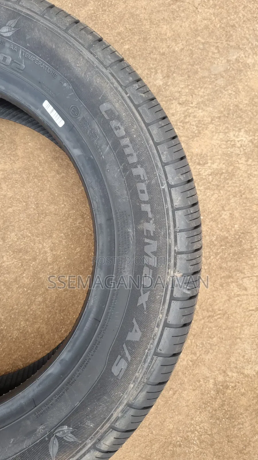185/65r15 Practical Max