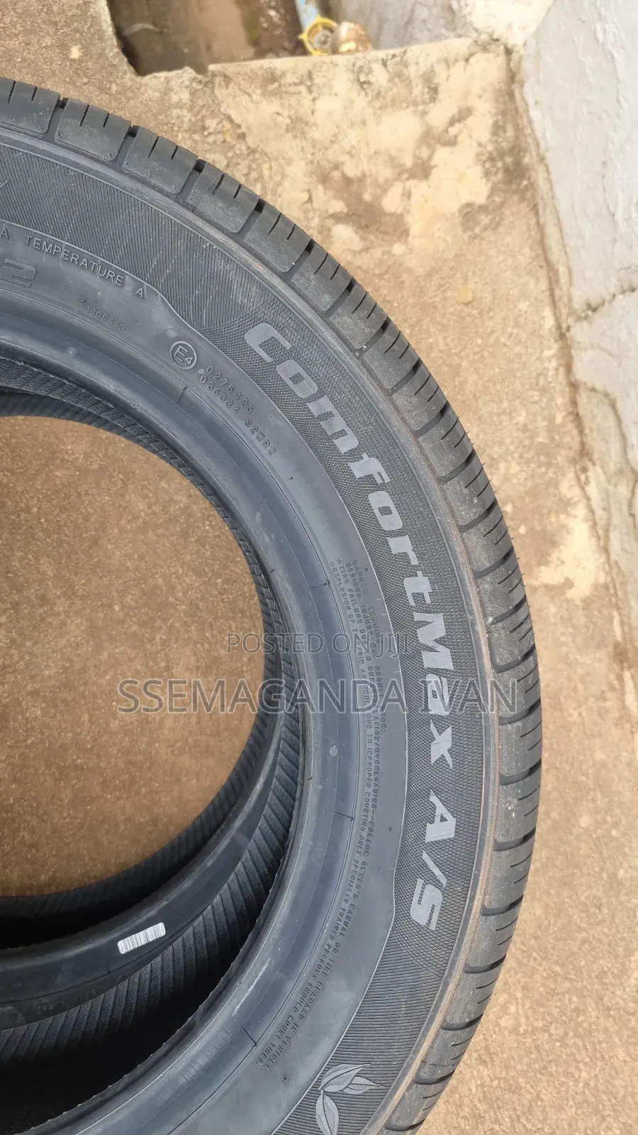 185/65r15 Practical Max