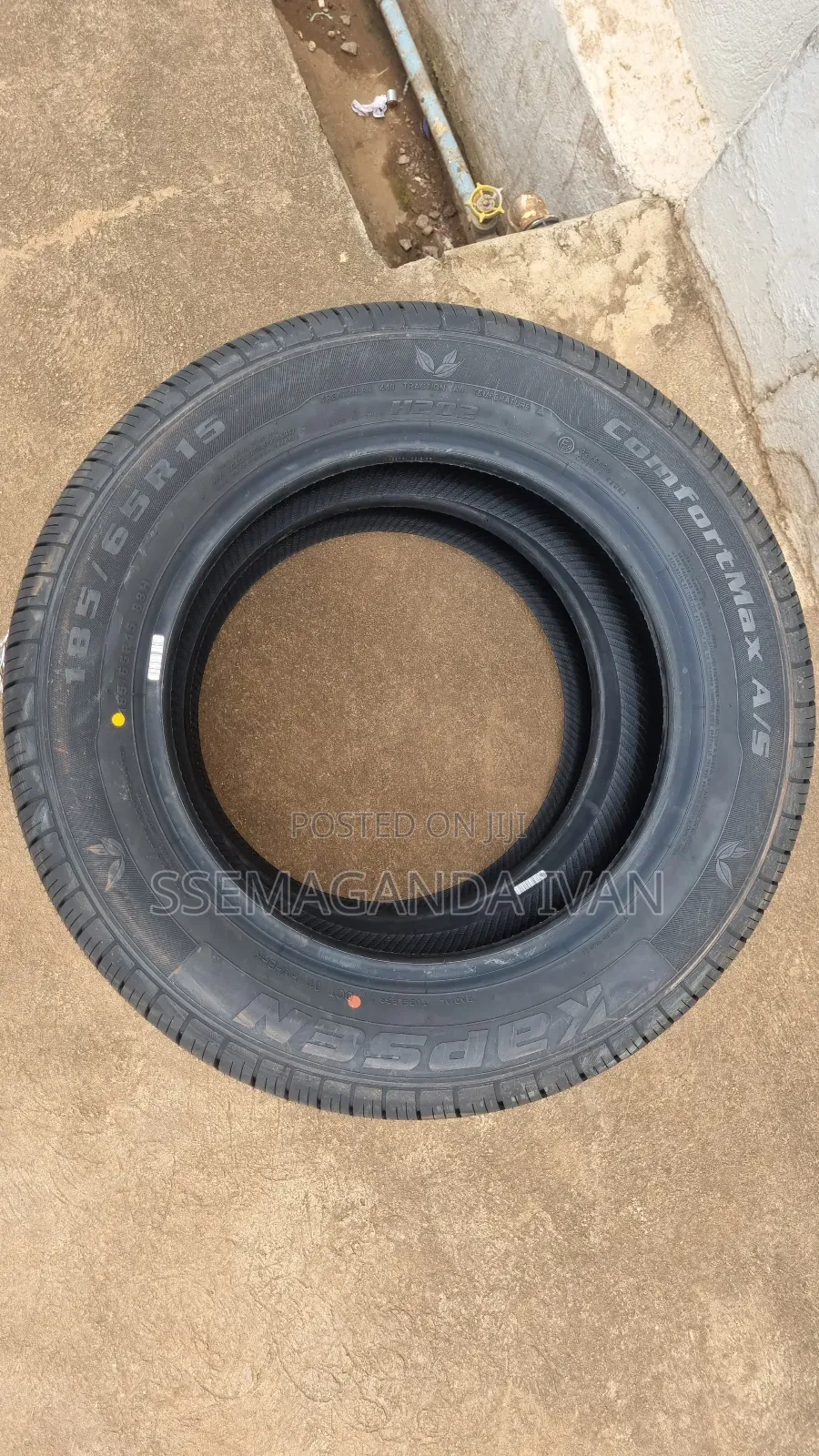 185/65r15 Practical Max