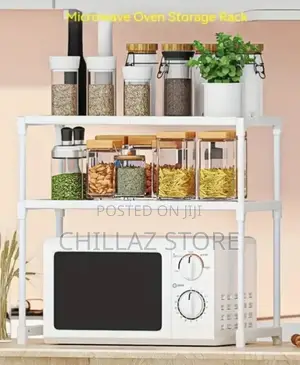 Portable Oven Stand