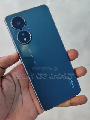 Oppo A58 128 GB Blue