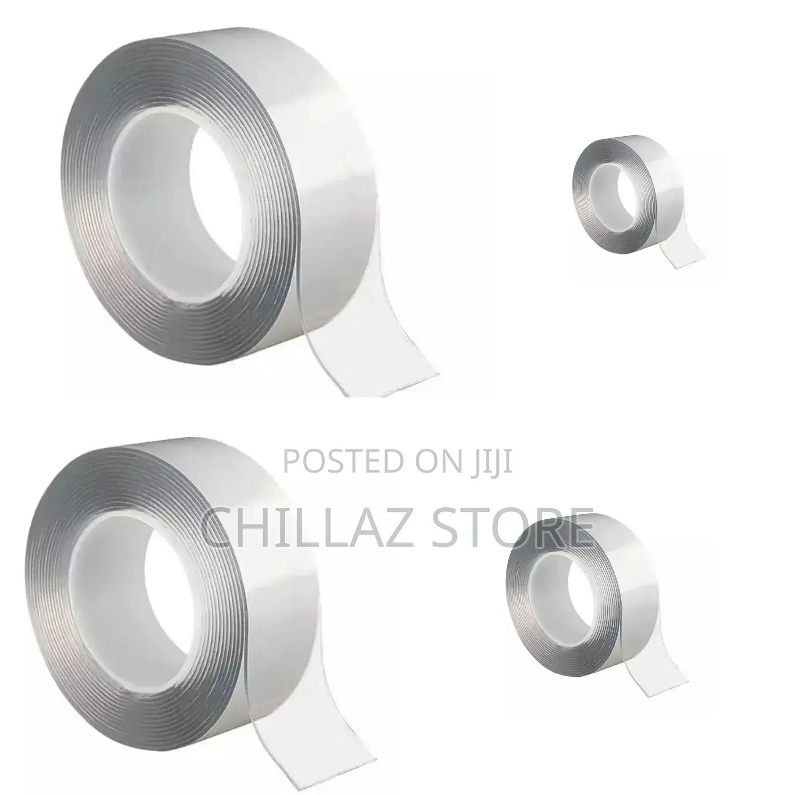 Sided Tape
