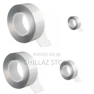 Sided Tape
