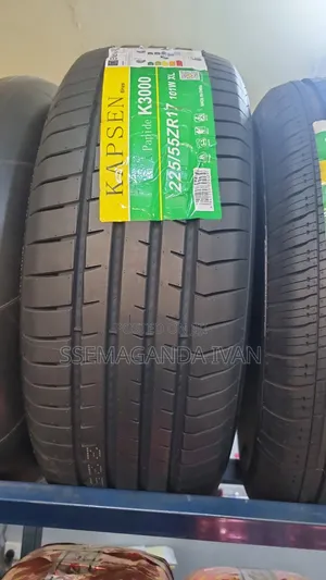 225/55r17 Kapsen Tyres