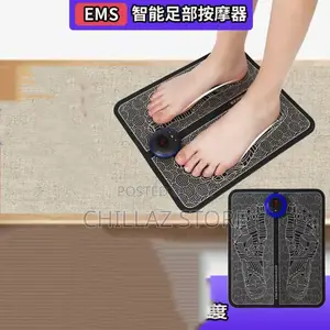 USB Rechargeable Foot Massager