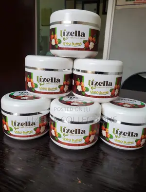 Shea Butter 200g (Scented) or Unscented