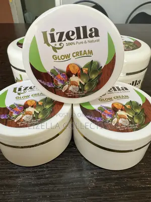 Glow Cream 100g
