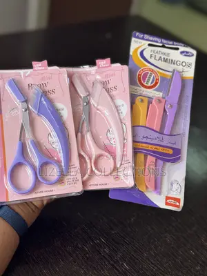 Eye Brow Blades
