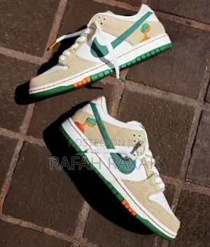 Original Unisex Nike SB Dunk Low Jaritos Sneakers