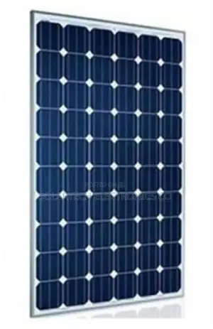 200W Mono Solar Panels Elz