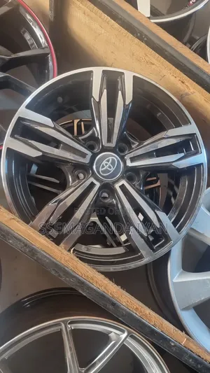 Wish Rim 15