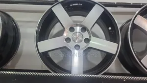 Brand New Rim 15 Toyota Wish