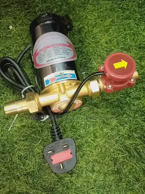 Water Pump Hot and Cold Water 10m
