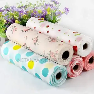 30*500cmkitchen Drawer Mat