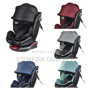 Baby Protective Safety Seats for Kids From 1month and Above