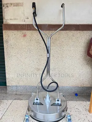 Surface Cleaner