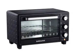 Global Star 25l Microwave Oven