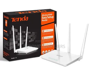 Tenda Router