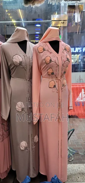 Hijabs for Ladies